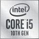 Επεξεργαστής INTEL Core i5-10400F, 2.9 GHz, 12 MB, BOX (BX8070110400F)