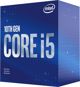 Επεξεργαστής INTEL Core i5-10400F, 2.9 GHz, 12 MB, BOX (BX8070110400F)