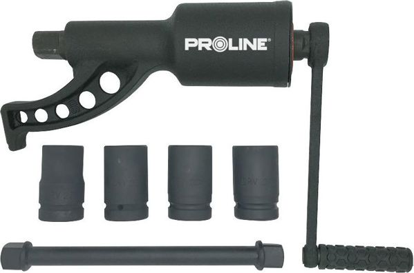 Ενισχυτής ροπής 6800NM, 1:64, 27,30,32,33MM, Pro-Line - 46862