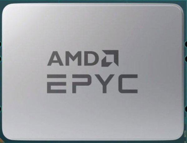 Επεξεργαστής διακομιστή AMD Επεξεργαστής AMD EPYC 9224 (24C/48T) 2.5GHz (3.7GHz Turbo) Socket SP5 TDP 200W