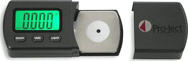 Προϊόν Pro-Ject Audio Systems Ψηφιακή Ζυγαριά Pro-Ject Measure It E