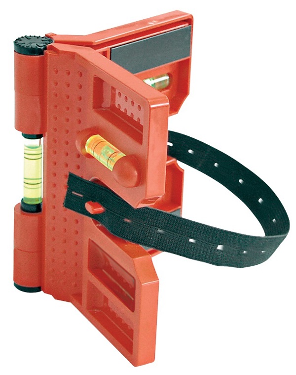 Pro-Line Επίπεδο για στύλους + ζώνη 135mm - 15300