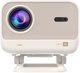 Yaber L2 Plus LCD FullHD 1080p JBL - μπεζ
