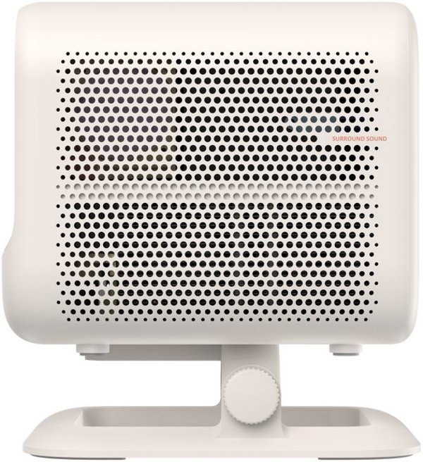 Yaber L2 Plus LCD FullHD 1080p JBL - μπεζ