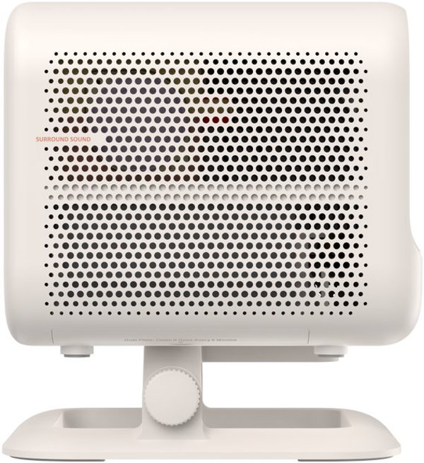 Yaber L2 Plus LCD FullHD 1080p JBL - μπεζ