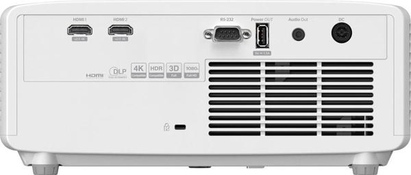 Προβολέας Optoma Προβολέας Optoma UHZ66