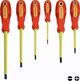 Σετ κατσαβιδιών Proxxon PH + επίπεδα 6 τεμάχια VDE (PR22630)