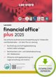 Lexware ESD / Lexware οικονομικό γραφείο συν 2025 / Online λήψη 14207619 9783648178836