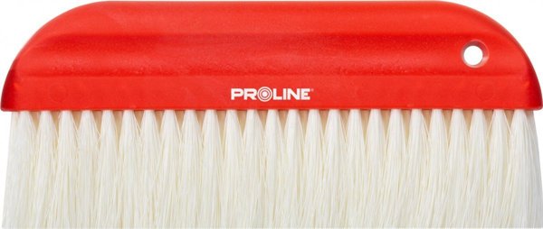 Pro-Line ΒΟΥΡΤΣΑ ΓΙΑ ΤΑΠΕΤΣΑΡΙΕΣ, 175 MM, PROLINE