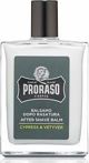 Proraso Cypress & Vetyver After Shave Balm Βάλσαμο μετά το ξύρισμα 100 ml