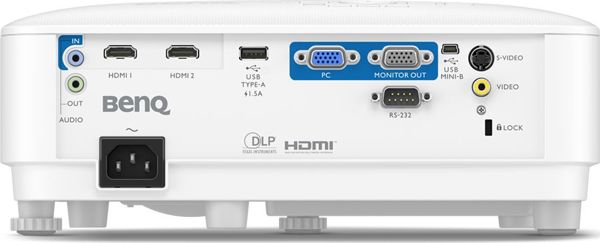 Προβολέας BenQ MW560