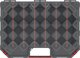 Prosperplast Εργαλειοθήκη Tagercase 40 KTC40306S-S411