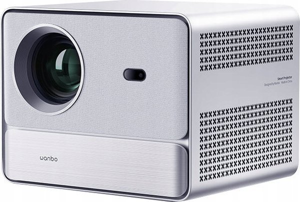 Προβολέας Wanbo DaVinci 1 Pro