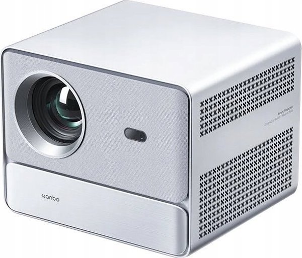 Προβολέας Wanbo DaVinci 1 Pro