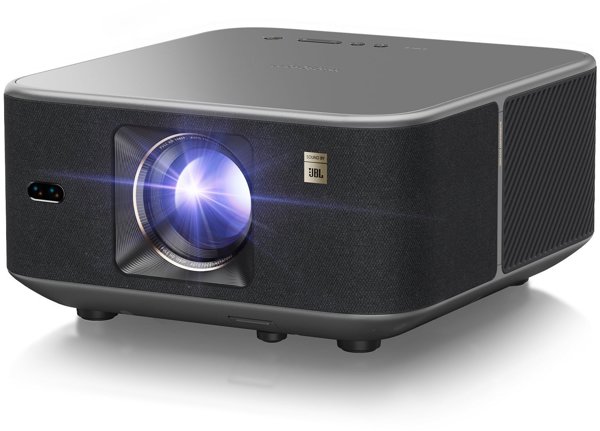 Προβολέας Yaber K3 Pro LCD FullHD 1080p JBL μαύρος