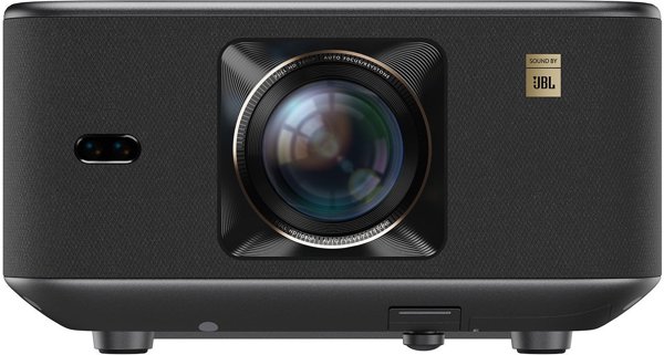 Προβολέας Yaber K3 Pro LCD FullHD 1080p JBL μαύρος