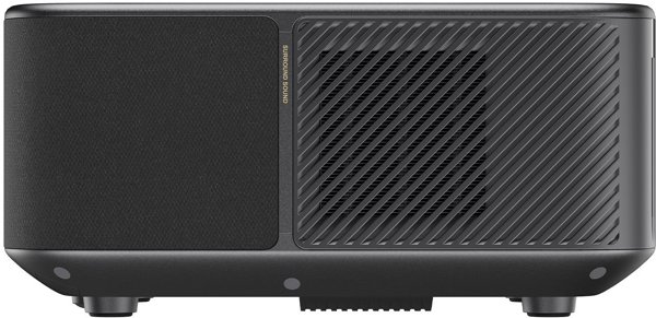 Προβολέας Yaber K3 Pro LCD FullHD 1080p JBL μαύρος