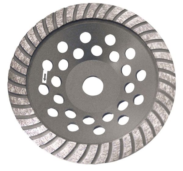Pro-Line Tarcza diamentowa do szlifowania turbo 115x22mm - 89441