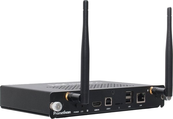 Promethean ActivConnect OPS-G ACON1-OPS Συσκευή Συνεργασίας Android για Οθόνες OPS
