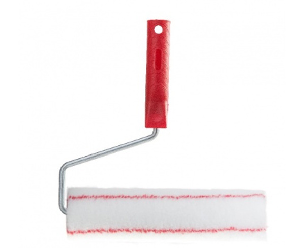Pro-Line Ρολό βαφής Nylon 25cm με λαβή 41151
