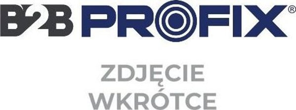 Pro-Line Εισαγωγή Αφρού για Εργαλεία Συρταριού, 41 Τεμάχια, Κενό, Μαύρο