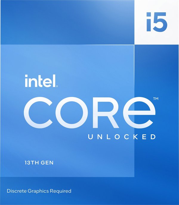 Procesor Intel Core i5-13600KF, 3.5 GHz, 24 MB, BOX (BX8071513600KF)