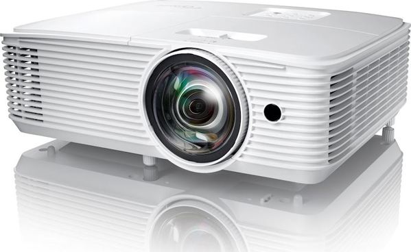 Projektor Optoma W309ST