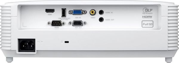 Projektor Optoma W309ST