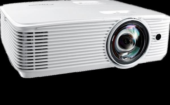 Projektor Optoma W309ST