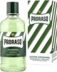 Proraso Aftershave Lotion Δροσιστική 400ml