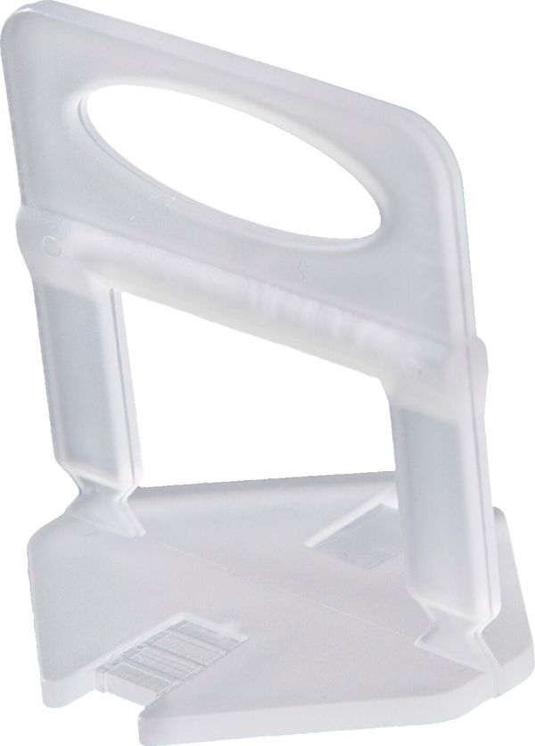 Pro-Line Κλιπς Ευθυγράμμισης Πλακιδίων 2.0mm, 100τμχ - Σύστημα Ισοπέδωσης Πλακιδίων