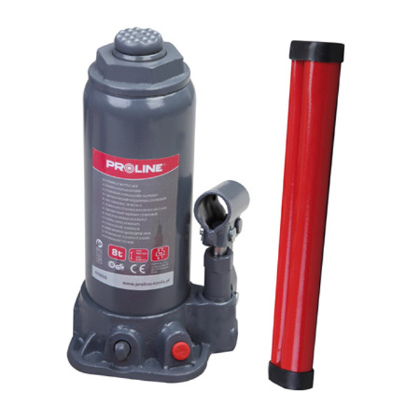 Pro-Line Υδραυλικός γρύλος στήλης 15t 230-465mm - 46815