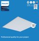 PROJECTLINE PANEL 6060 3200LM 4000K
