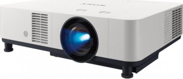 Προβολέας Sony Sony Κάμερα WUXGA 10.000lm Λευκός προβολέας+Φακός