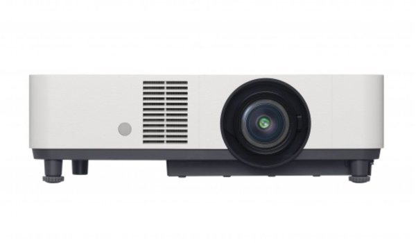 Προβολέας Sony Sony Κάμερα WUXGA 10.000lm Λευκός προβολέας+Φακός