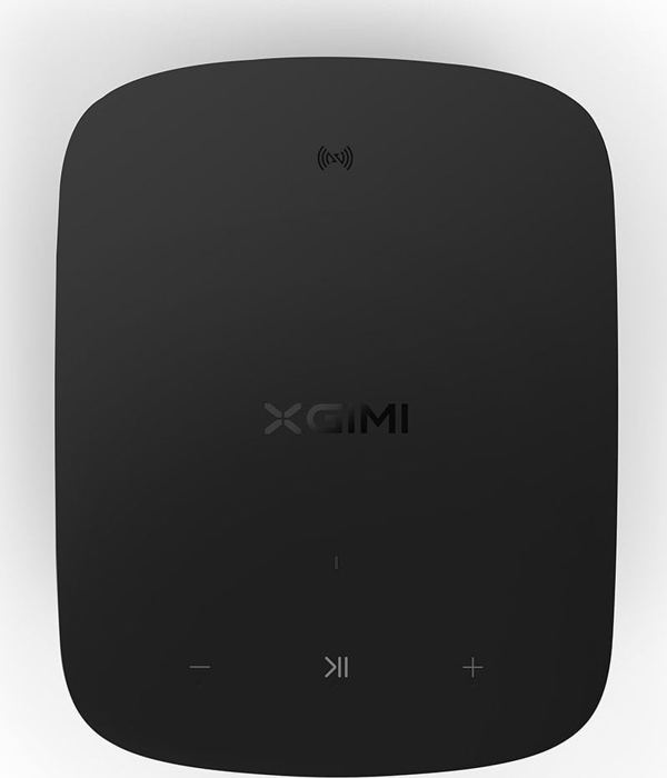 Projektor XGIMI Halo+
