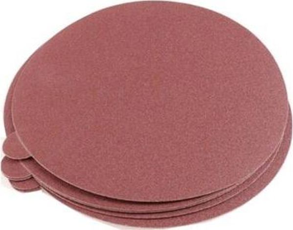 Τροχός λείανσης Proxxon gr. 80 κορούνδιο για TG250/E [5 τεμ.] (PR28970)