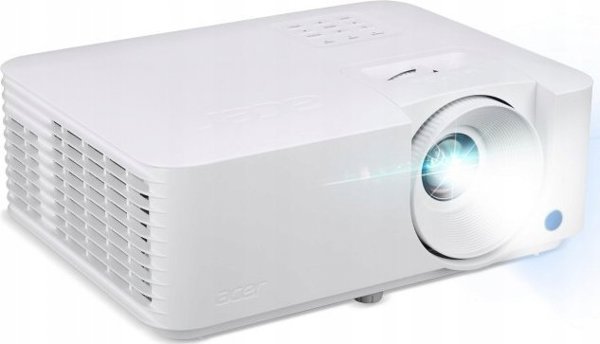 Προβολέας Acer Acer XL2330W προβολέας δεδομένων 5000 ANSI lumens DLP WXGA (1200x800) Λευκός