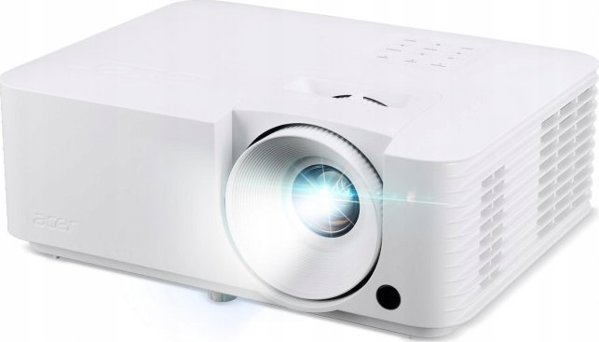 Προβολέας Acer Acer XL2330W προβολέας δεδομένων 5000 ANSI lumens DLP WXGA (1200x800) Λευκός