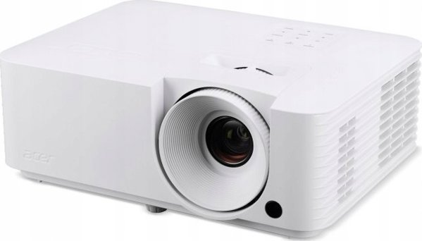 Προβολέας Acer Acer XL2330W προβολέας δεδομένων 5000 ANSI lumens DLP WXGA (1200x800) Λευκός