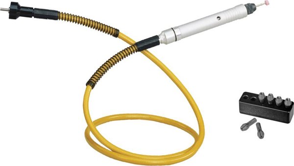 Εύκαμπτος άξονας Proxxon 110/P