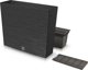 Θήκη Prosperplast Furu - ανθρακί (DFC600T-S433) 13062674 5905197458021