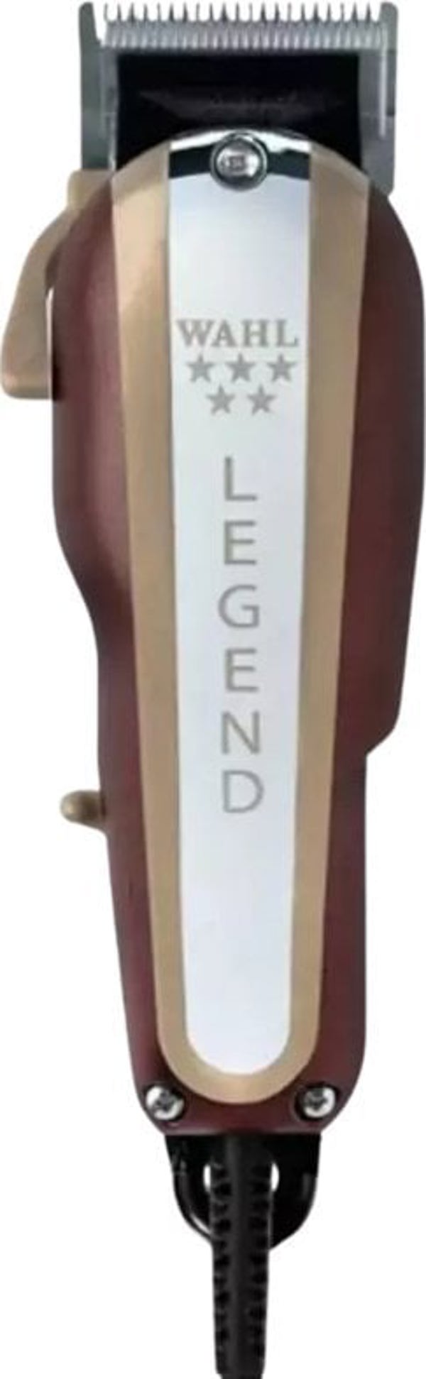 Επαγγελματική κουρευτική μηχανή Legend 5* WAHP3026828, με καλώδιο