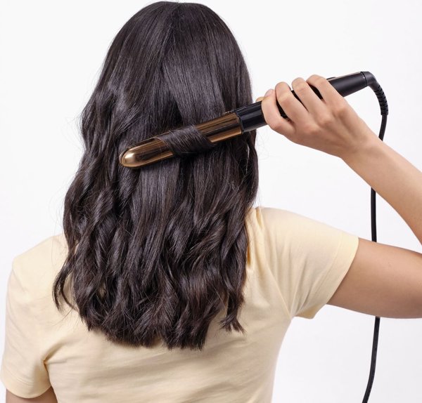 Ισιωτική BaByliss ST482E