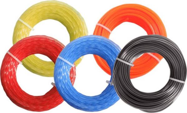 Pro-Line νήμα κοπής τετράγωνο 2.7mm x 15m, (98125)