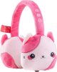 Ακουστικά Procaster Kitty Bluetooth, ροζ