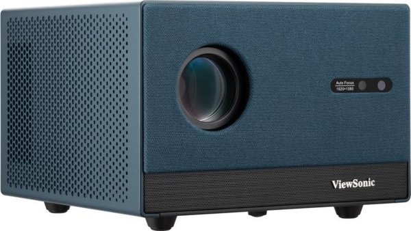 Προβολέας ViewSonic LX60HD