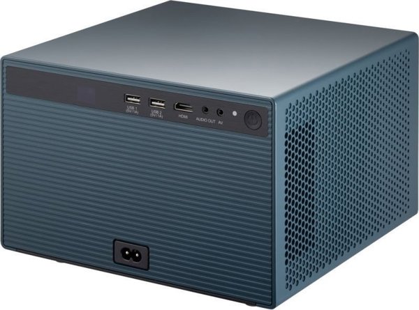 Προβολέας ViewSonic LX60HD