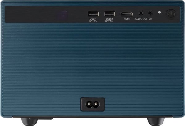 Προβολέας ViewSonic LX60HD