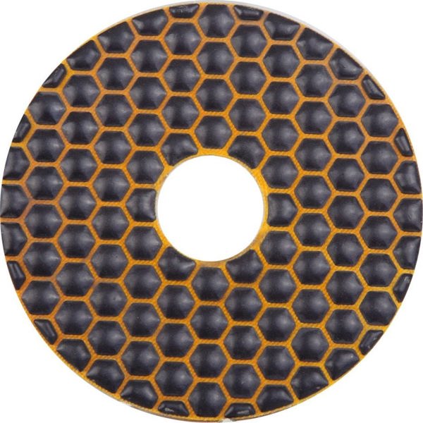Pro-Line ΕΠΙΚΑΛΥΨΗ ΔΙΑΜΑΝΤΙ, ΓΥΑΛΙΣΜΑ GR.50, 125MM, ΓΡΑΝΙΤΗΣ/ΜΑΡΜΑΡΟ PROLINE